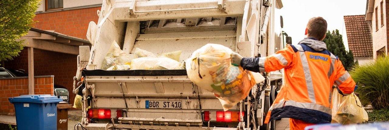 Abfall und Sperrmüll | Stadt Emsdetten