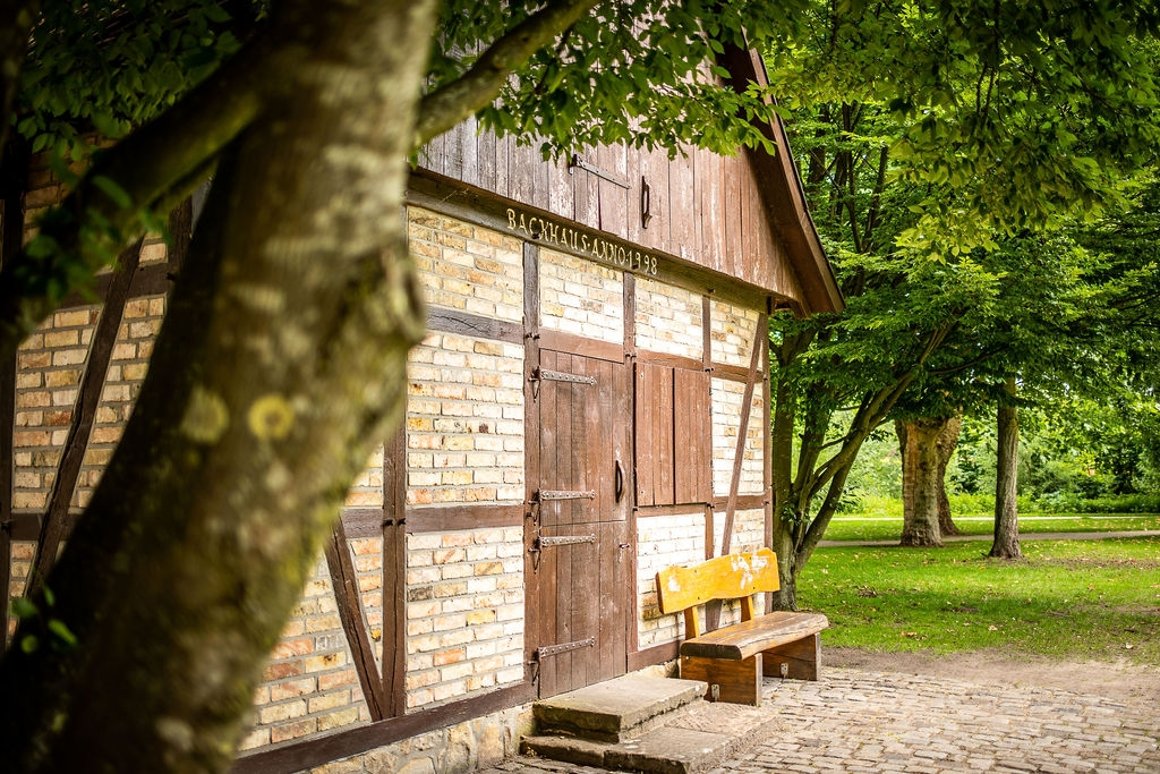 Museen und Sehenswertes Stadt Emsdetten