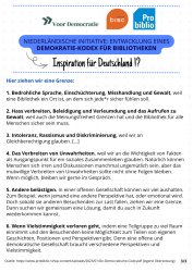 Woche der Meinunungsfreiheit - Woche der Meinungsfreiheit 4