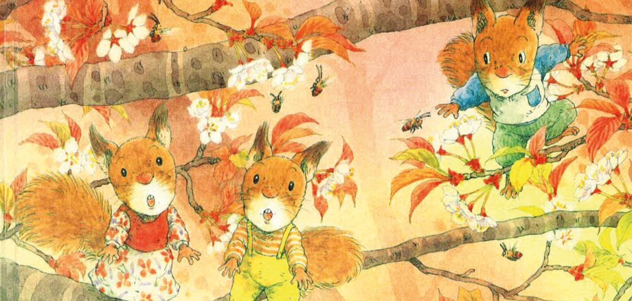 NSV_Hurra_der_Fruehling_ist_da_Cvr.indd