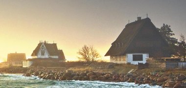 FördeGrauen - 1 FördeGrauen - 1