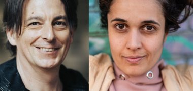 Fotos Nikolaus Thomas Richhardt Soraya Abthai - 1