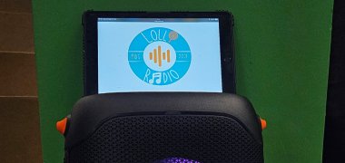 IG Lolliradio und Games im Test - 3