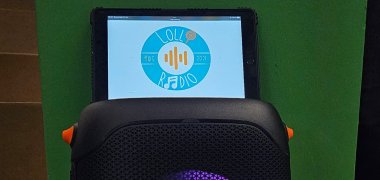 IG Lolliradio und Games im Test - 3