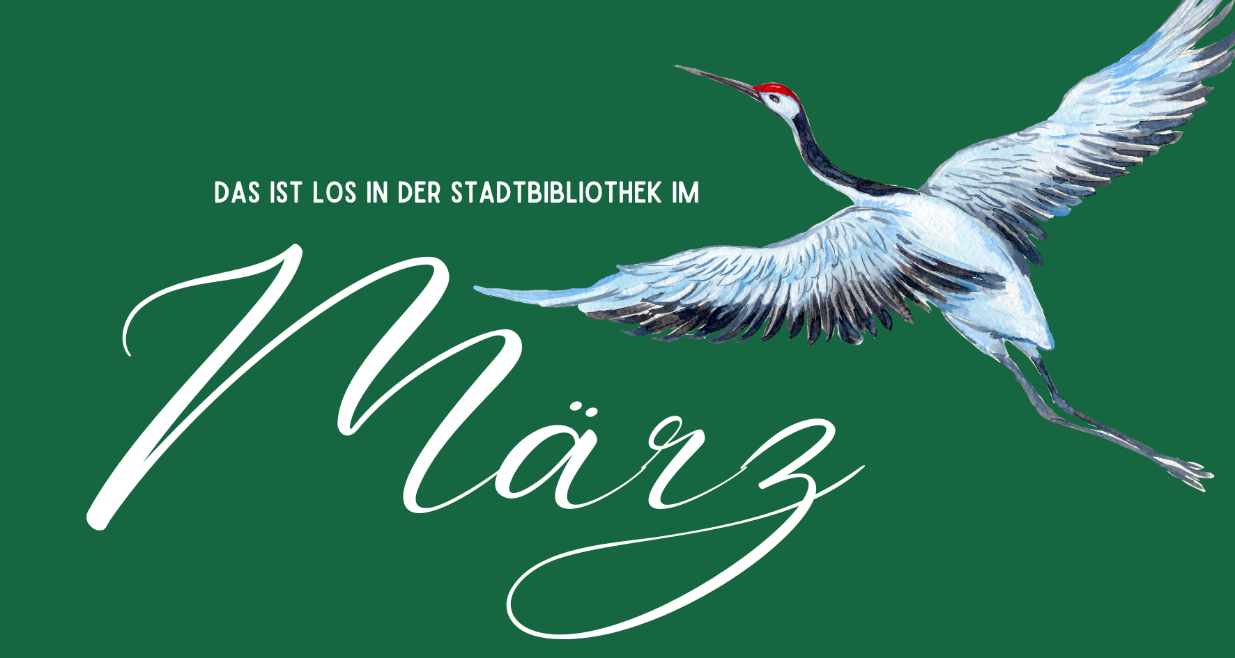 HP Header Monatsübersicht - März Header HP Header Monatsübersicht - März Header