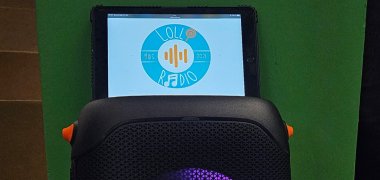 IG Lolliradio und Games im Test - 3