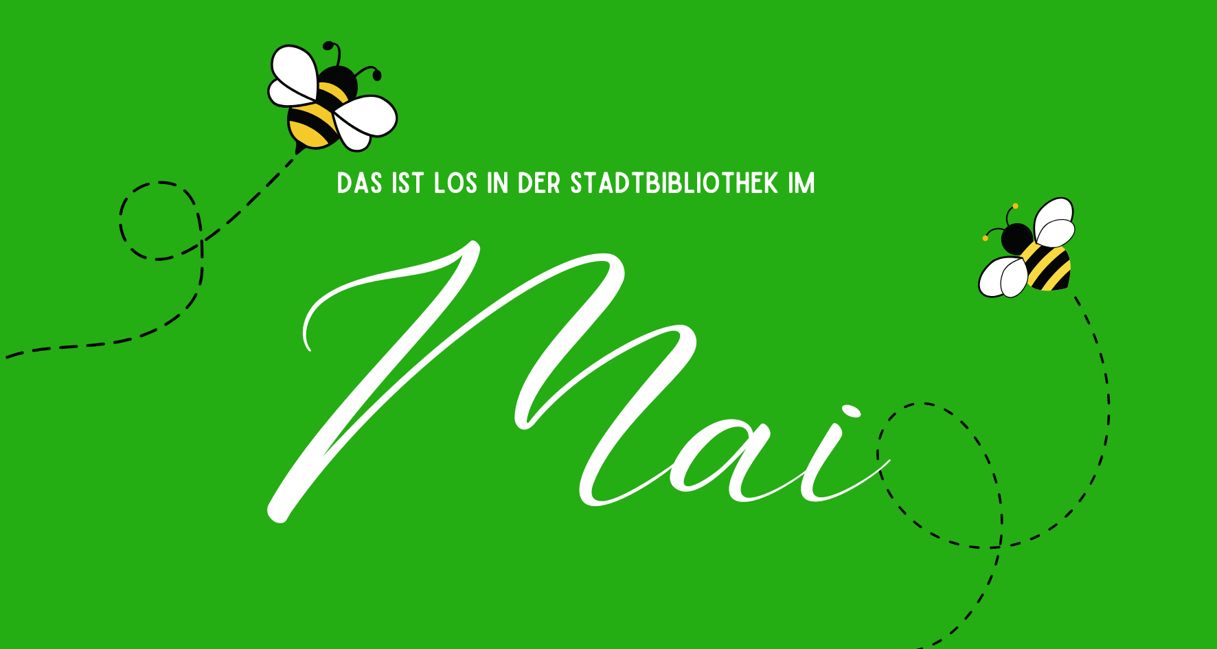 HP Header Monatsübersicht - Mai Header