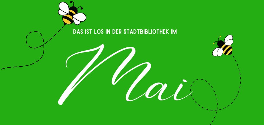 HP Header Monatsübersicht - Mai Header