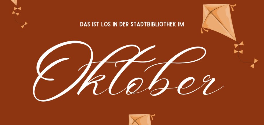 HP Header Monatsübersicht - Oktober Header HP Header Monatsübersicht - Oktober Header