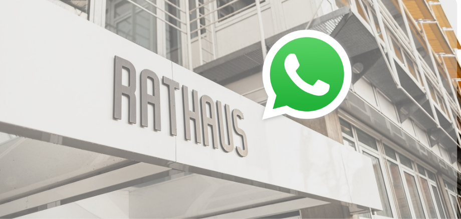 RathausWhatsApp - 1