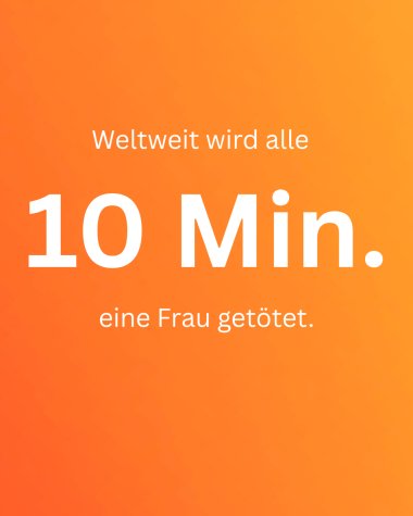 308 Frauen und Mädchen wurden 2024 getötet Und trotzdem sprechen wir von “Einzelfällen” - 6 308 Frauen und Mädchen wurden 2024 getötet Und trotzdem sprechen wir von “Einzelfällen” - 6