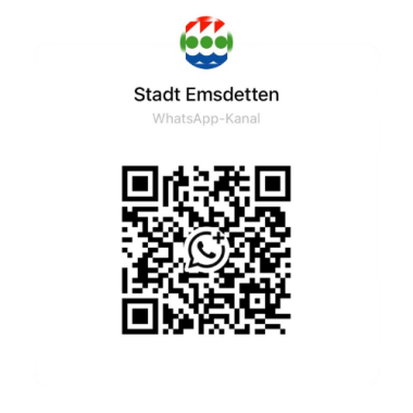 QR Code - 1