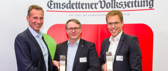 Unternehmenspreis