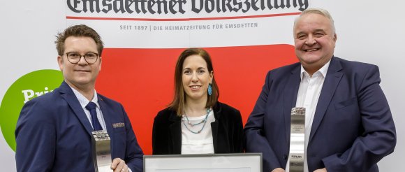 Unternehmenspreis